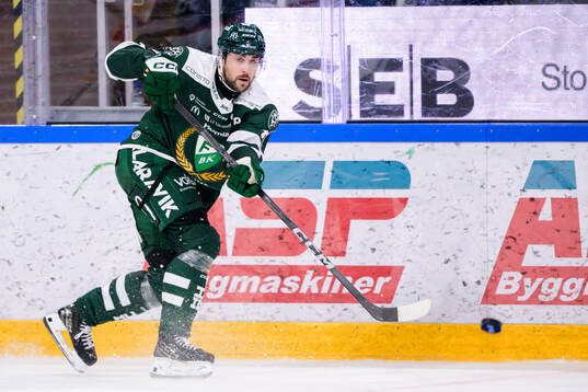 Färjestads Joel Kellman