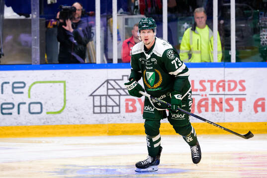 Färjestads Adam Ollas Mattsson