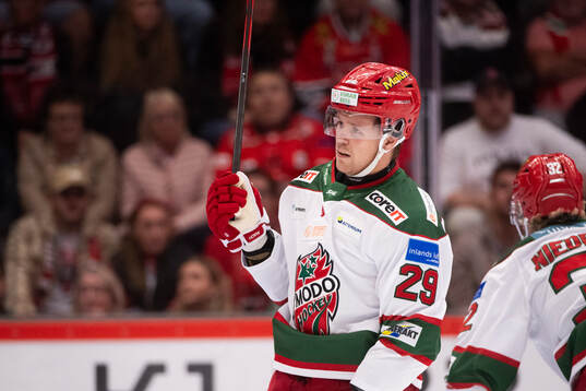 MoDos Mikkel Aagaard