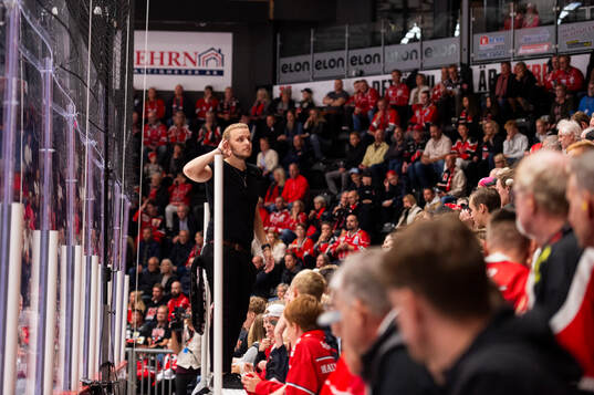 Örebros supportar