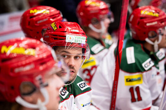 MoDos Måns Carlsson