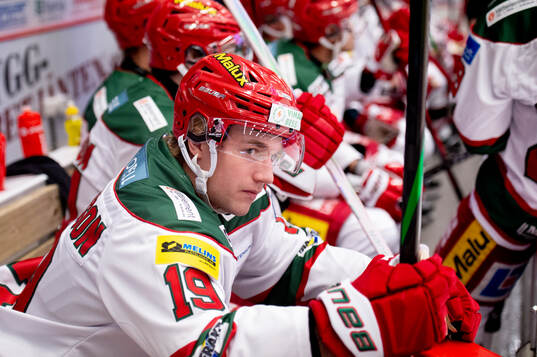 MoDos Lucas Pettersson