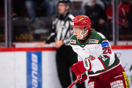 MoDos Theo Jacobsson