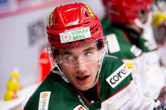 MoDos Lucas Pettersson