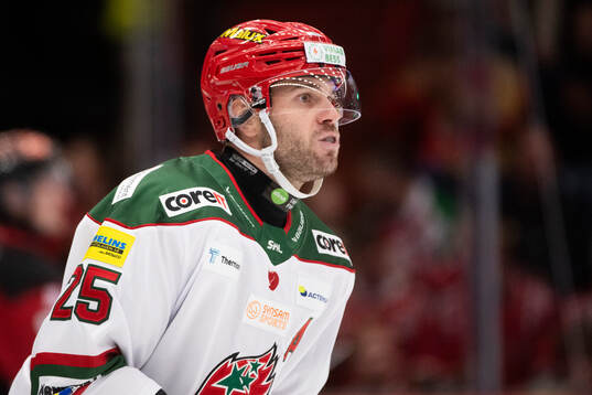 MoDos Sam Vigneault