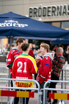 supportar