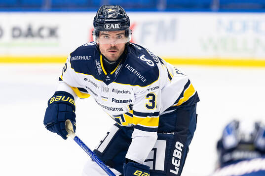 HV71s Oscar Engsund