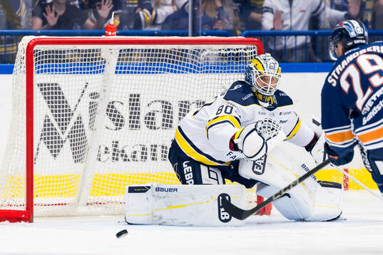 HV71s Frederik Dichow