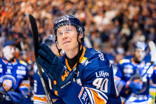 Bläddra bland fler bilder av Ishockey, SHL, Växjö - HV71