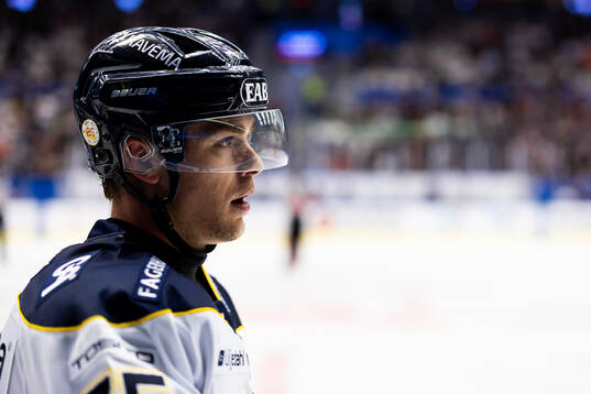 HV71s Radan Lenc