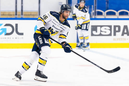 HV71s Joona Luoto