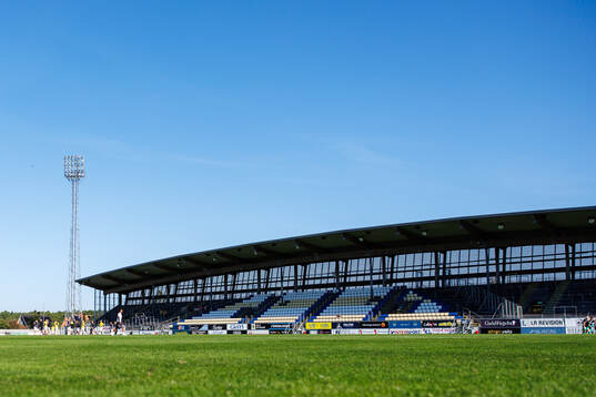 Falcon Alkoholfri Arena
