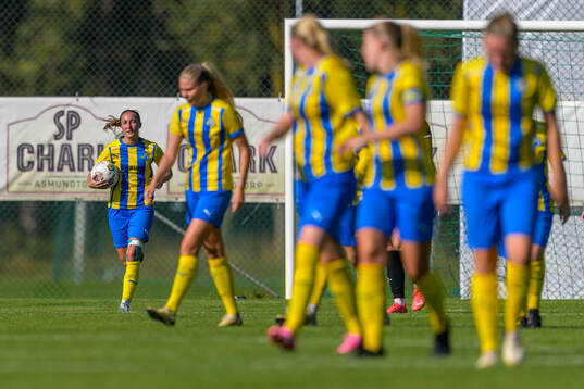 Eskilsminnes Tilde Olsson