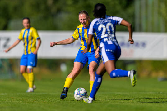 Eskilsminnes Julia Hammons