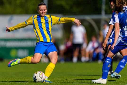 Eskilsminnes Johanna Lindblom