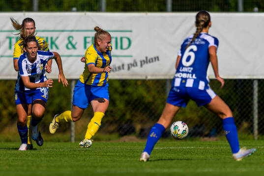 Eskilsminnes Matilda Eriksson
