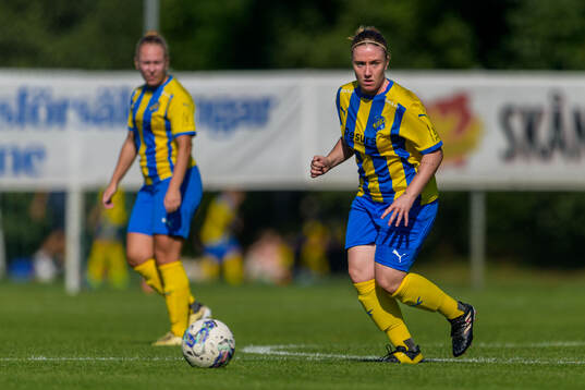Eskilsminnes Ebba Jahnfors