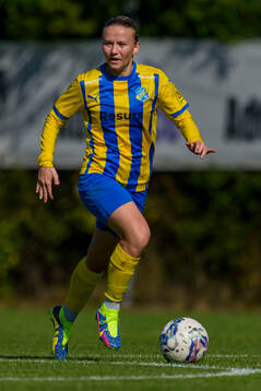 Eskilsminnes Johanna Lindblom