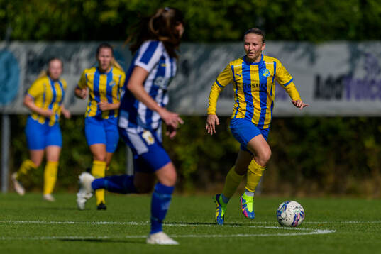 Eskilsminnes Johanna Lindblom