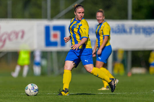 Eskilsminnes Ebba Jahnfors