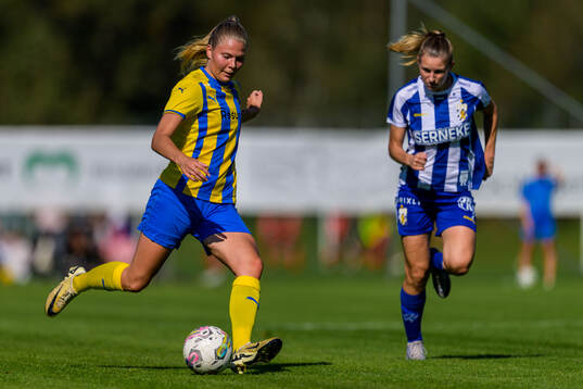 Eskilsminnes Johanna Olsson