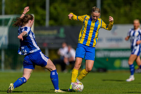 Eskilsminnes Johanna Lindblom