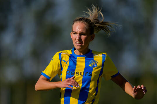 Eskilsminnes Clara Flenhagen