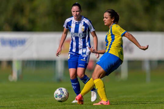 Eskilsminnes Marwa Said