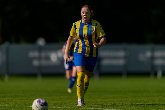 Eskilsminnes Hanna Johansson