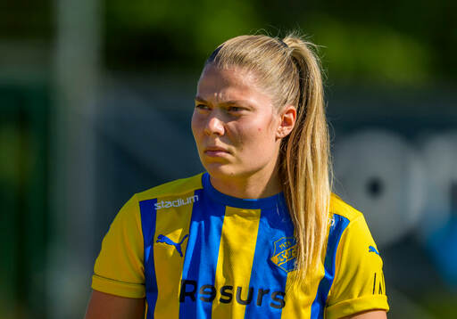 Eskilsminnes Johanna Olsson