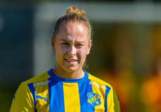 Eskilsminnes Matilda Eriksson