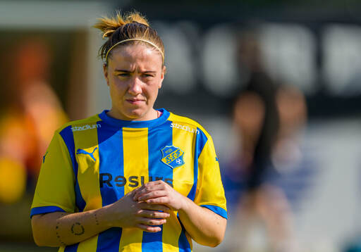 Eskilsminnes Ebba Jahnfors