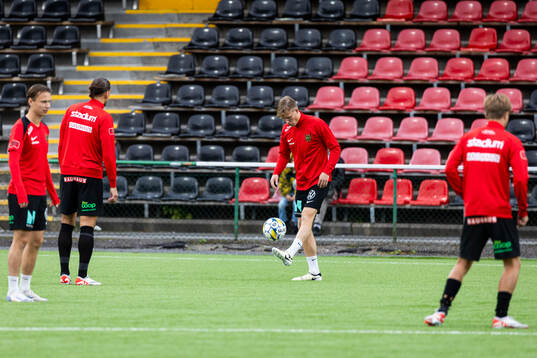 Brommapojkarnas spelare