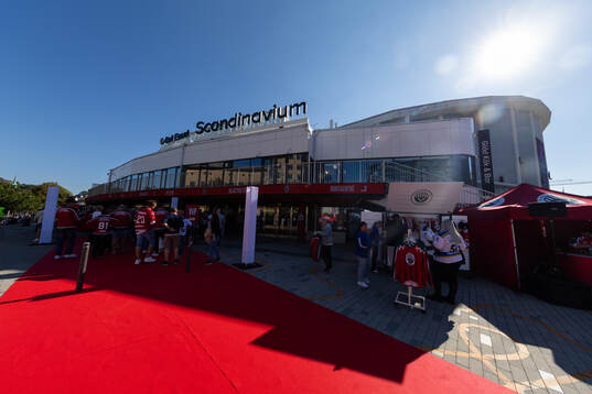 Scandinavium