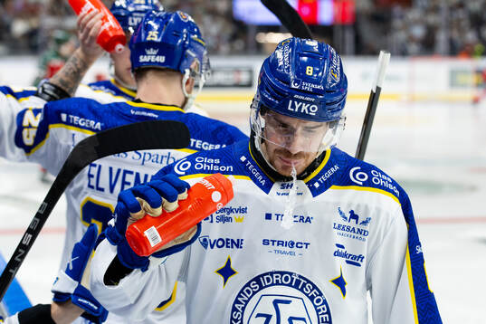 Leksands Matt Caito