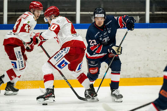 Troja/Ljungbys August Hummer och Halmstads Alexander