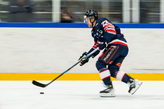 Halmstads Alexander Artursson