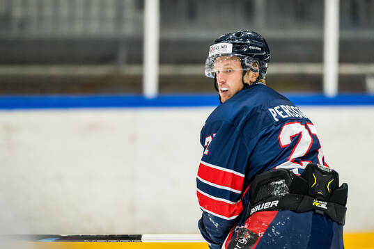 Halmstads Filip Persson