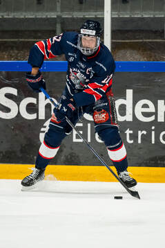 Halmstads Robin Dahse