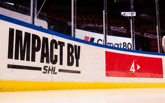 Impact By SHL