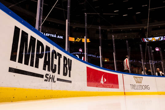 Impact By SHL