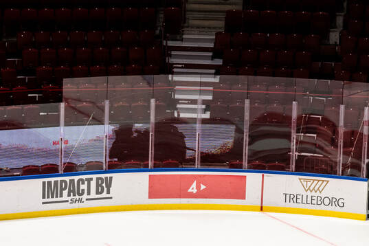 Impact By SHL
