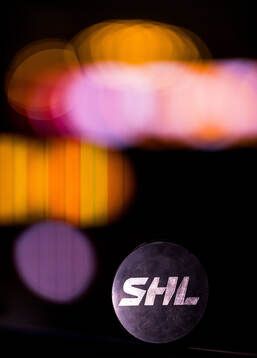 Officiella matchpucken