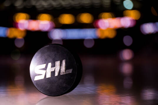 Officiella matchpucken