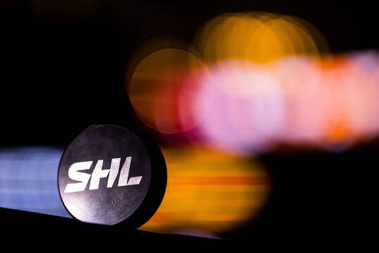 Officiella matchpucken