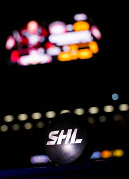 Officiella matchpucken
