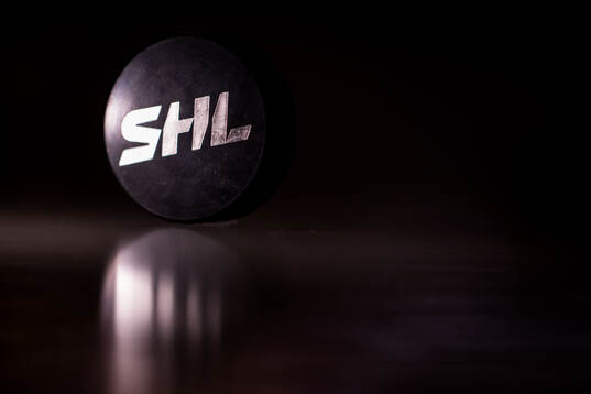 Officiella matchpucken