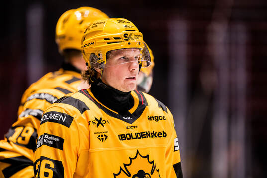 Skellefteås Anton Heikkinen