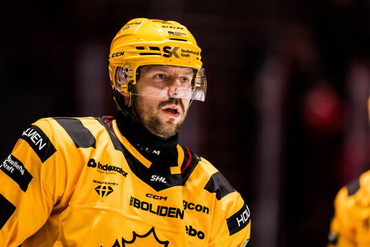 Skellefteås Marcus Eriksson