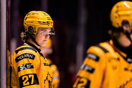 Skellefteås Gabriel Säll